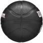 Ball Wilson Team Tribute Chicago Bulls Mini Ball Jr. WZ4017602XB