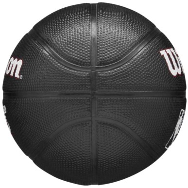 Ball Wilson Team Tribute Chicago Bulls Mini Ball Jr. WZ4017602XB