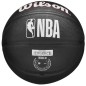 Pallone Wilson Team Tribute Chicago Bulls Mini Ball Jr. WZ4017602XB