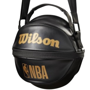 Wilson NBA 3in1 Basketball Carry Bag WZ6013001