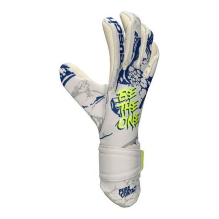 Guanti da portiere Reusch Pure Contact Gold XM 5370901-1089