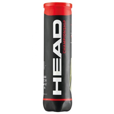 Palline da tennis Head Championship 575204