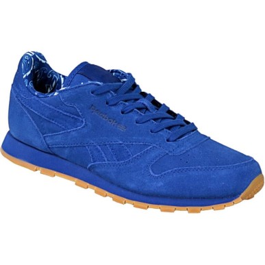 Scarpe Reebok Classic Leather TDC JR BD5052