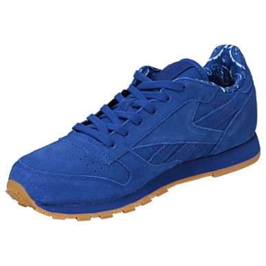 Reebok Classic Leather TDC JR BD5052 shoes