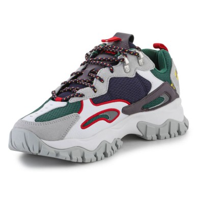 Scarpe Fila Ray Tracer TR2 M FFM0058-63063