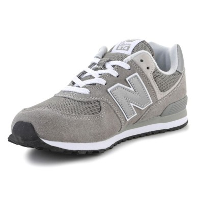 Scarpe New Balance Jr GC574EVG