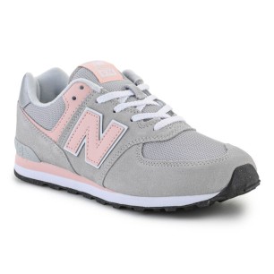 New Balance Jr GC574EVK shoes