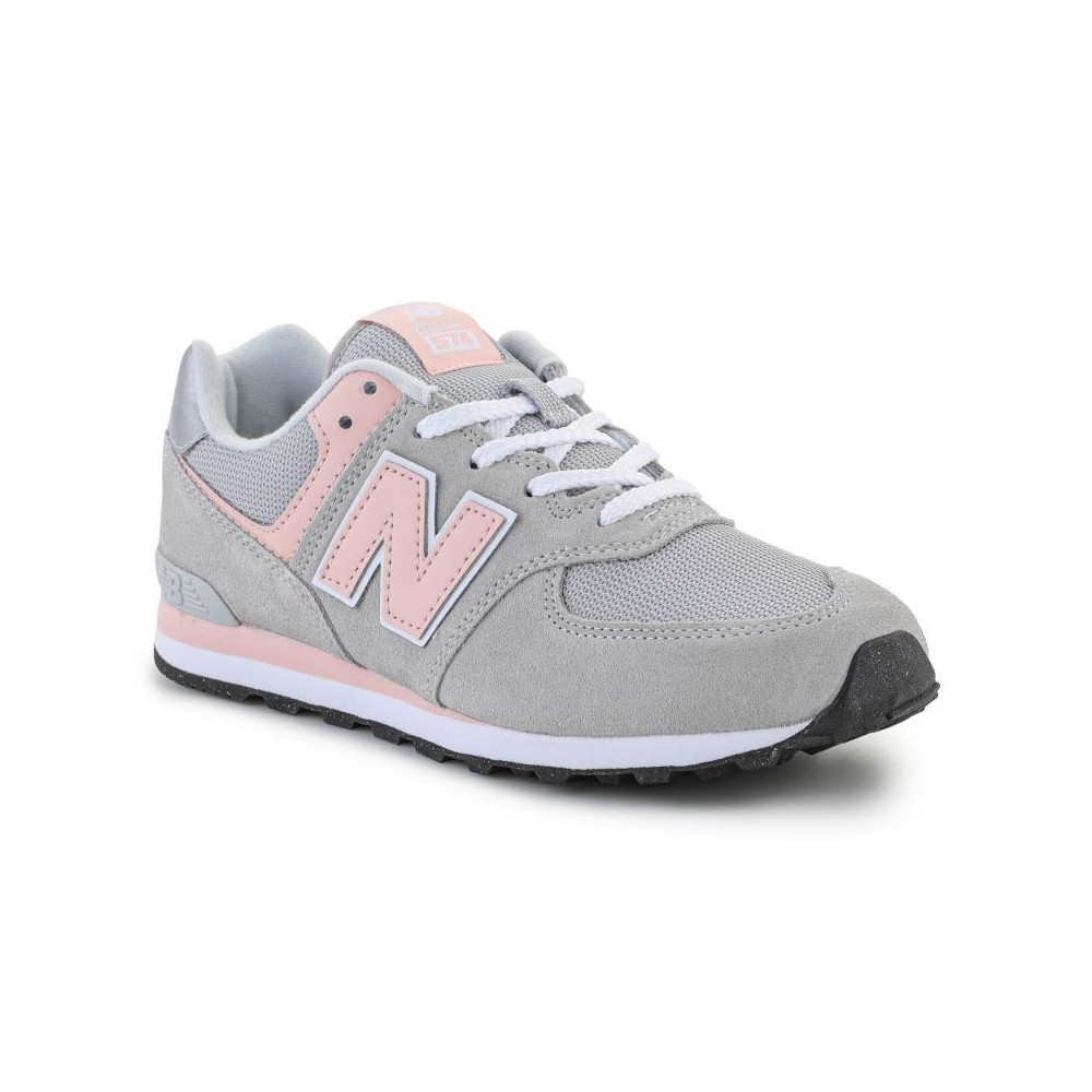 Scarpe New Balance Jr GC574EVK