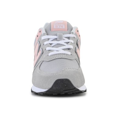 Scarpe New Balance Jr GC574EVK