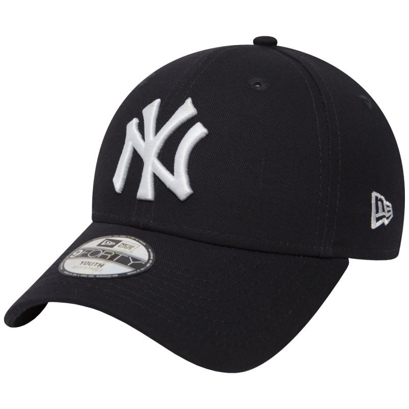 Cap New Era 9FORTY Fashion New York Yankees MLB Cap Jr 10877283