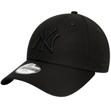 Cappellino New Era 9FORTY Fashion New York Yankees MLB Cap Jr 12053099