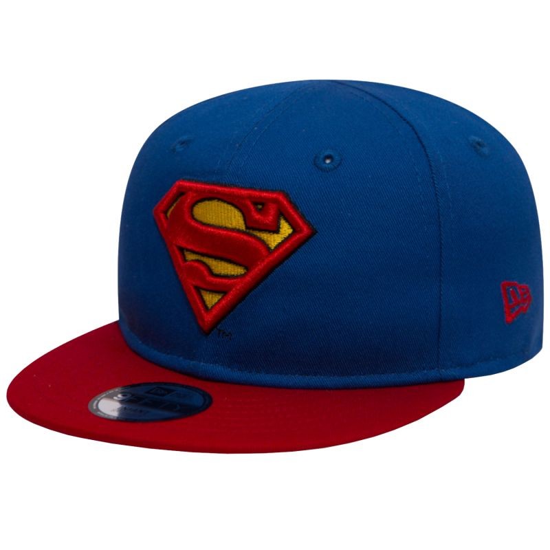 Cappellino 47 Brand New Era New York Yankees MLB 9FIFTY Superman Jr 80536524