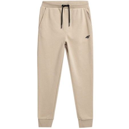 Pantaloni 4F Jr. 4FJSS23TTROM131 83S