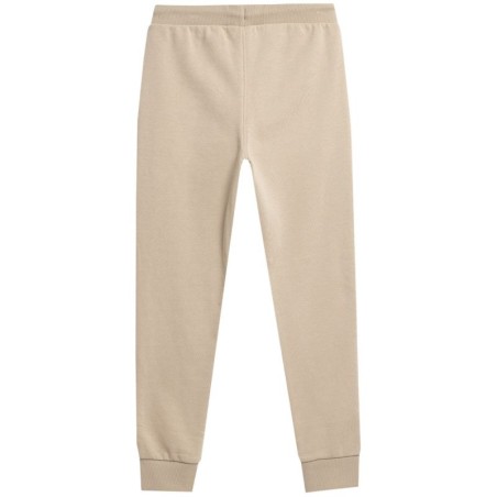 Pantaloni 4F Jr. 4FJSS23TTROM131 83S