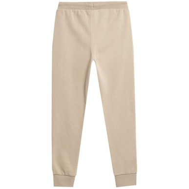 Pantaloni 4F Jr. 4FJSS23TTROM131 83S