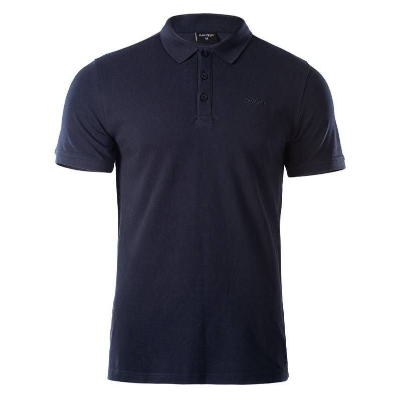 Polo shirt Hi-tec Romso M 92800503580