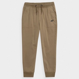 Pantaloni 4F Jr. 4FJSS23TTROM133 83S