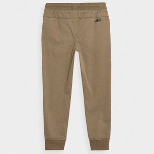 Pantaloni 4F Jr. 4FJSS23TTROM133 83S