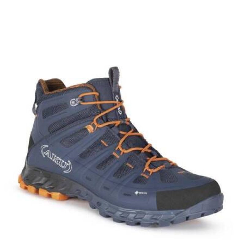 Aku Selvatica Mid GTX M 672063 trekking shoes