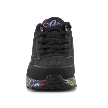 Scarpe Skechers Lovely Luv Jr 314976L-BKMT