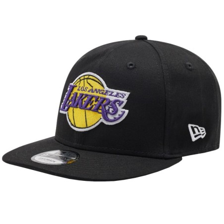 Cap 47 Brand New Era New York Yankees MLB 9FIFTY Los Angeles Lakers 60245408