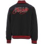 Giacca New Era Team Logo Chicago Bulls Bomber M 60284773