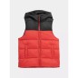 Gilet 4F Jr 4FJSS23TDJAM079-62S