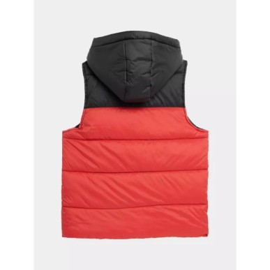 Gilet 4F Jr 4FJSS23TDJAM079-62S