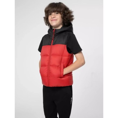 Gilet 4F Jr 4FJSS23TDJAM079-62S