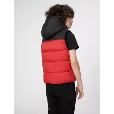 Gilet 4F Jr 4FJSS23TDJAM079-62S