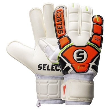 Guanti da portiere Select 33 Allround