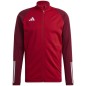 Felpa adidas Tiro 23 Competition Training M HE5650