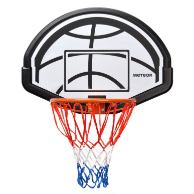 Meteor Orlando 10132 basketball backboard