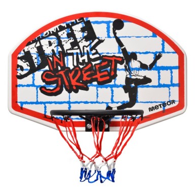 10134 Tabellone da basket Meteor Street