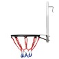 10134 Meteor Street basketball backboard