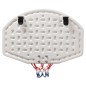 10134 Meteor Street basketball backboard