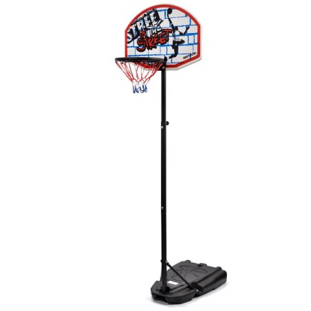 Meteor Street 10135 Basketball Set