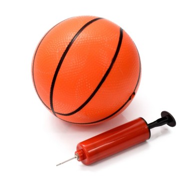 Meteor Street 10135 Basketball Set