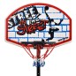 Meteor Street 10135 Basketball Set