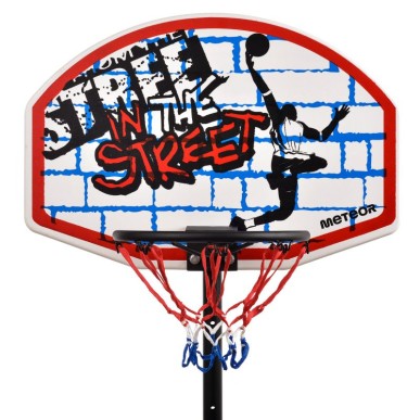 Meteor Street 10135 Basketball Set