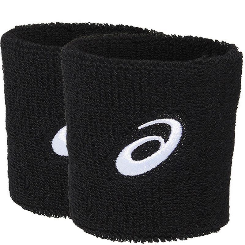 Fascia a strappo, Asics Wrist Band 3043A077 001