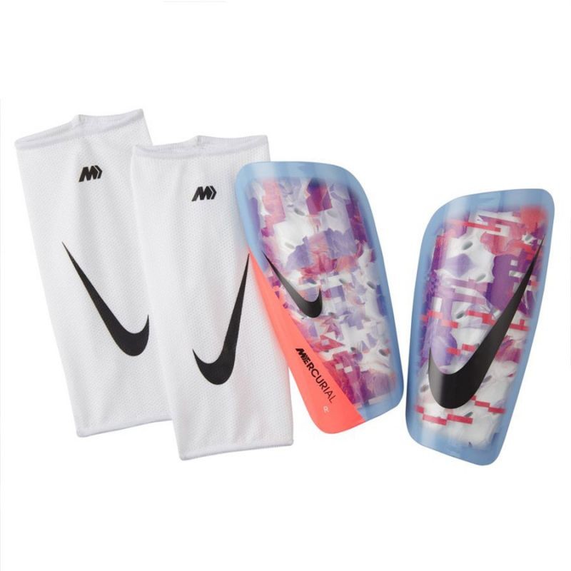 Parastinchi da calcio Nike Mercurial Lite MDS DV0774 479