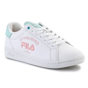 Shoes Fila Crosscourt 2 NT Logo W FFW0258-13206