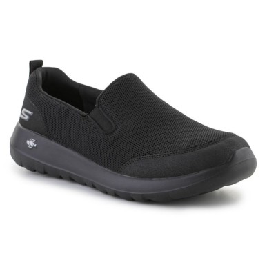 Shoes Skechers Go Walk Max Clinched M 216010-BBK