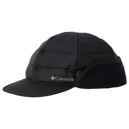 Columbia Powder Lite Warm Earflap Cap 2011051010