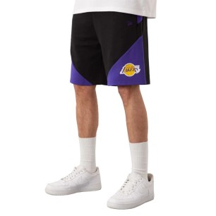 New Era NBA Team Los Angeles Lakers Short M 60284721