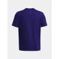 Under Armor Left Chest Logo T-Shirt M 1326799-468