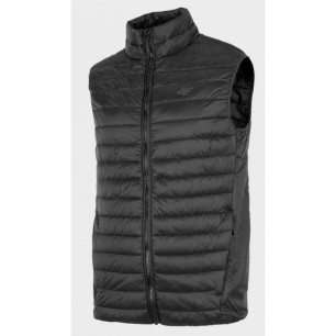 4F down vest M 4FSS23TDJAM082 20S