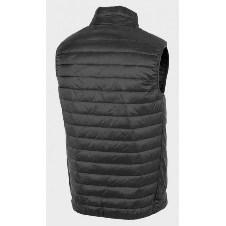 4F piumino gilet M 4FSS23TDJAM082 20S