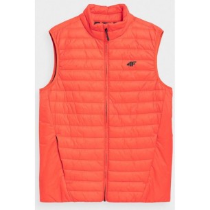 4F piumino gilet M 4FSS23TDJAM082 70S